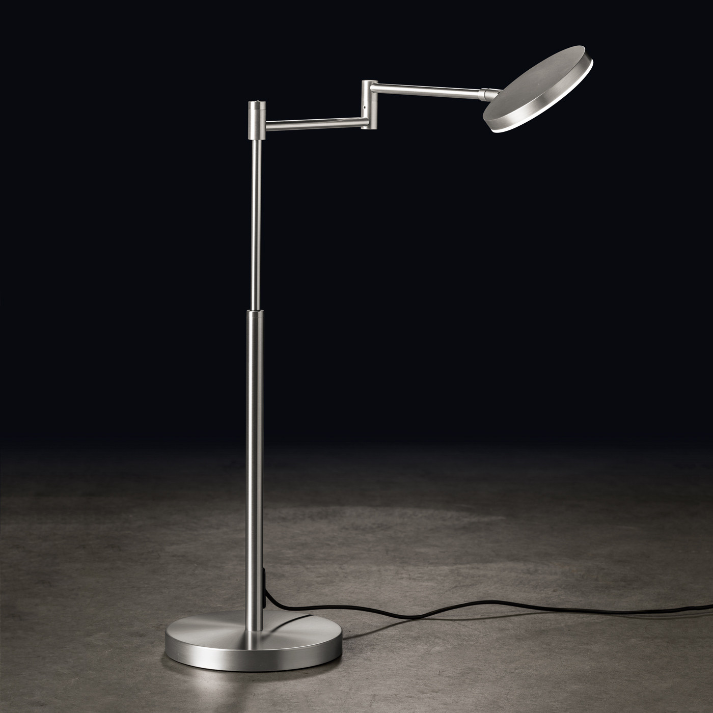 Holtkotter Plano 9657 Table Lamp At Nostraforma