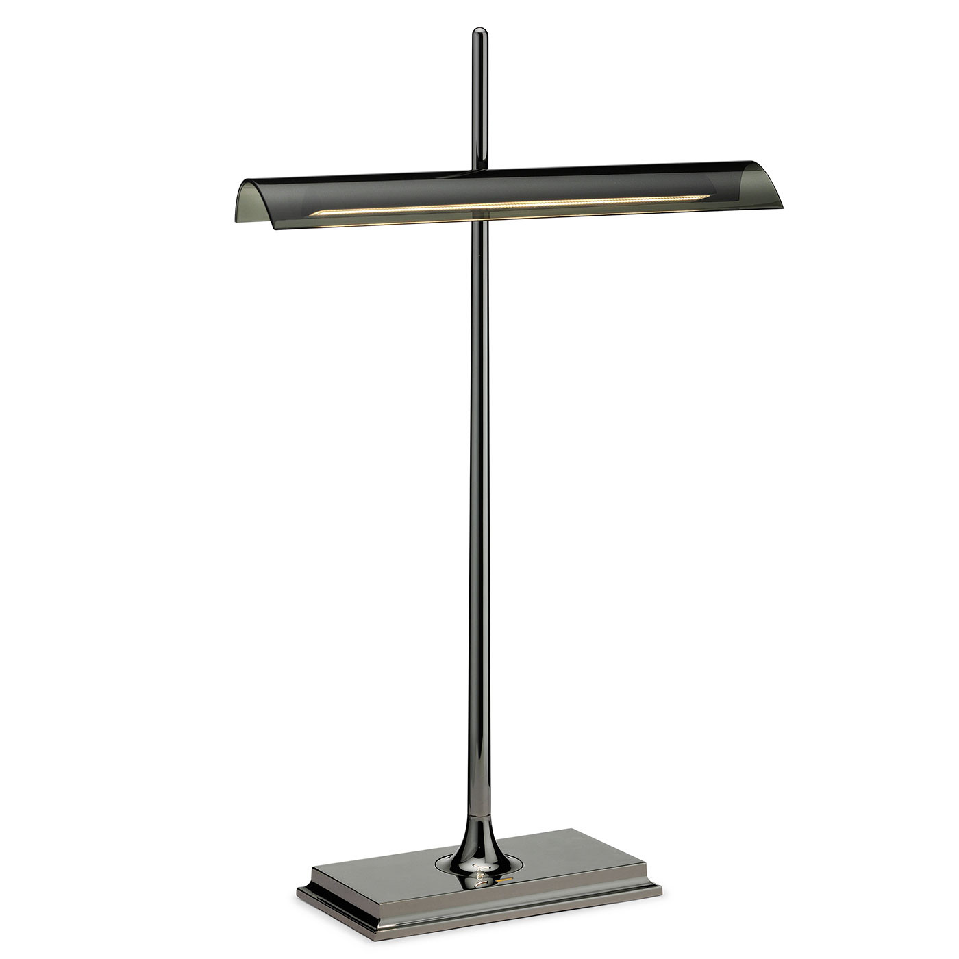 Flos Goldman Table Lamp At Nostraforma