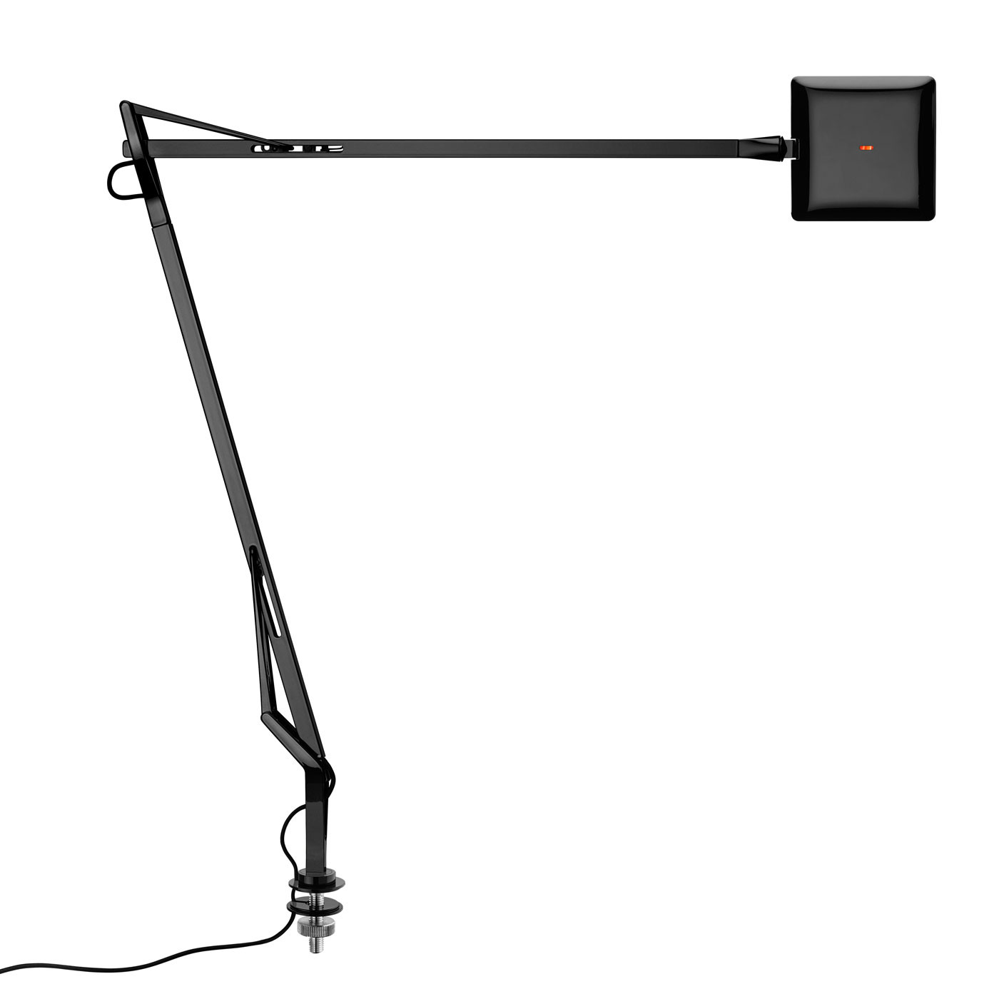 Flos Kelvin Edge Desk Support Table Lamp At Nostraforma