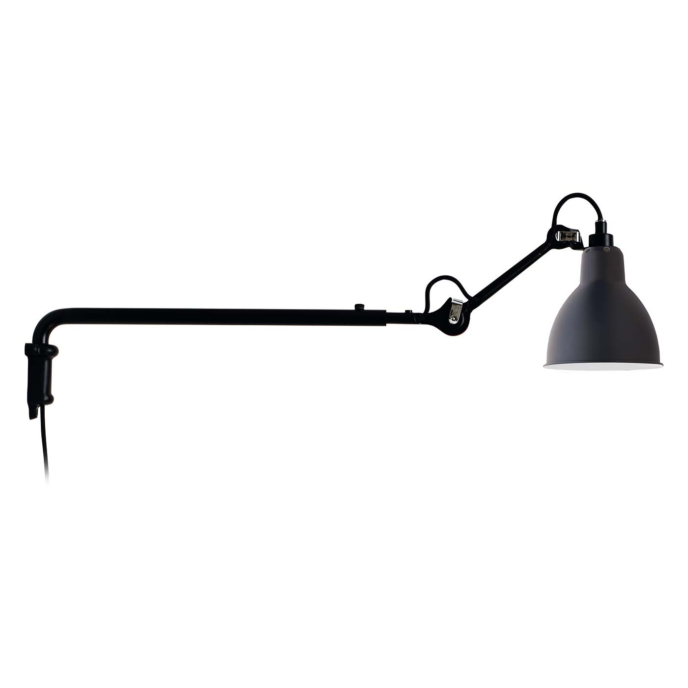 DCWéditions Lampe Gras N°203 Round