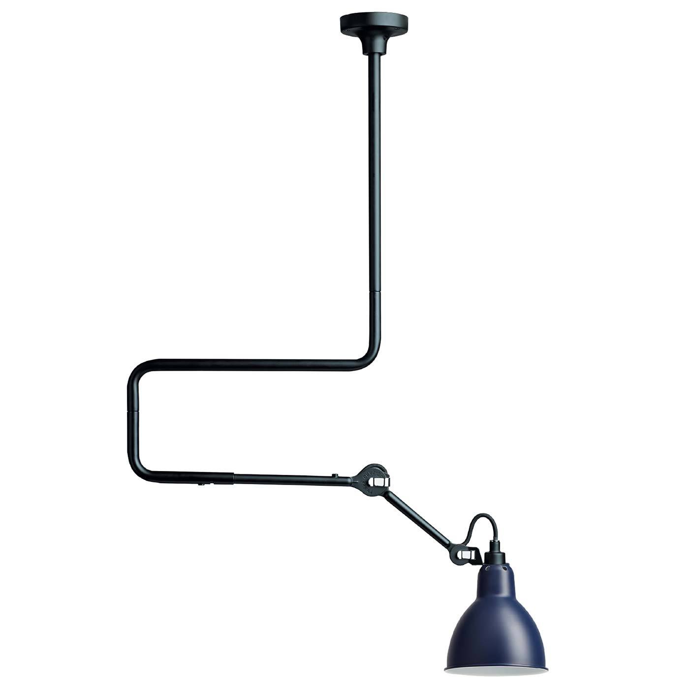 DCWéditions Lampe Gras N°312 Round