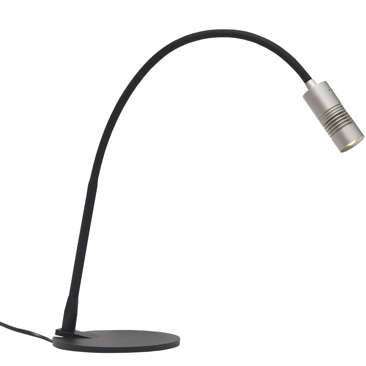 Oligo A Little Bit Table Lamp At, Flexible Arm Table Lamp