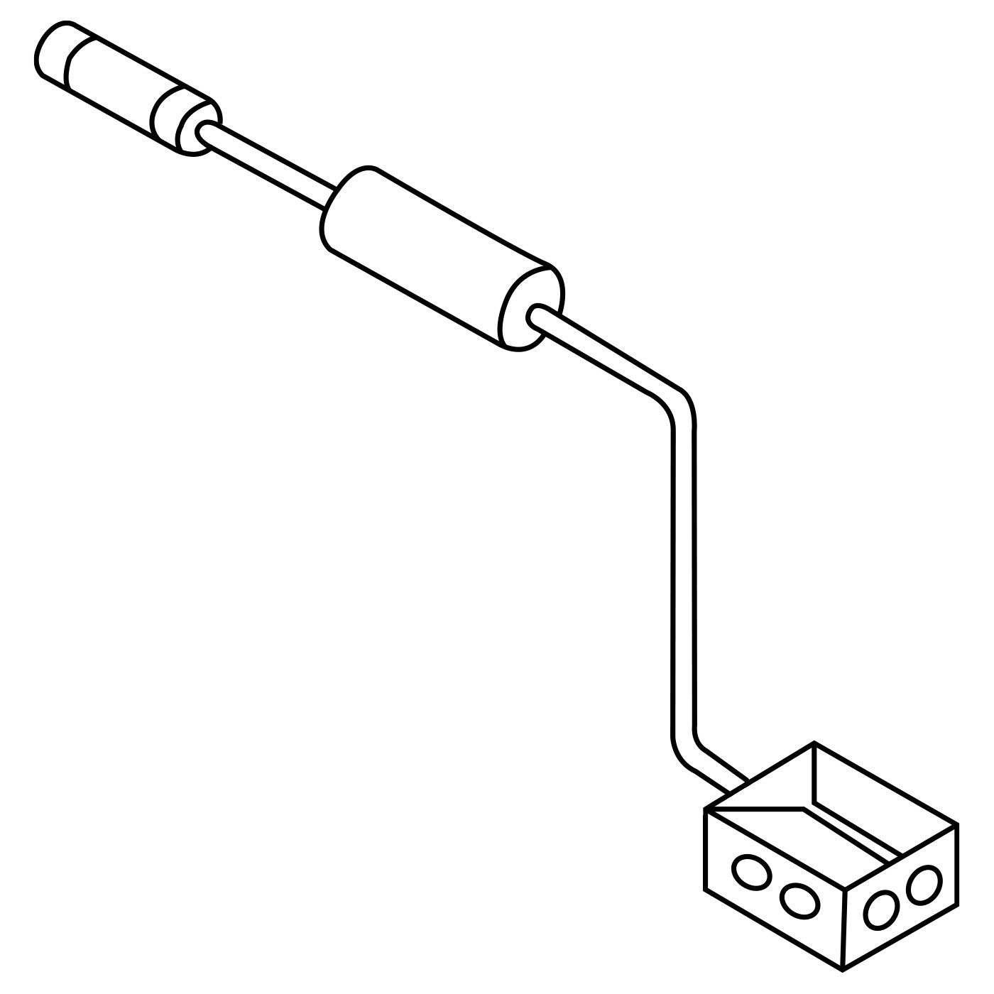 IP44.de Connect Erd-Anschluss-Kit