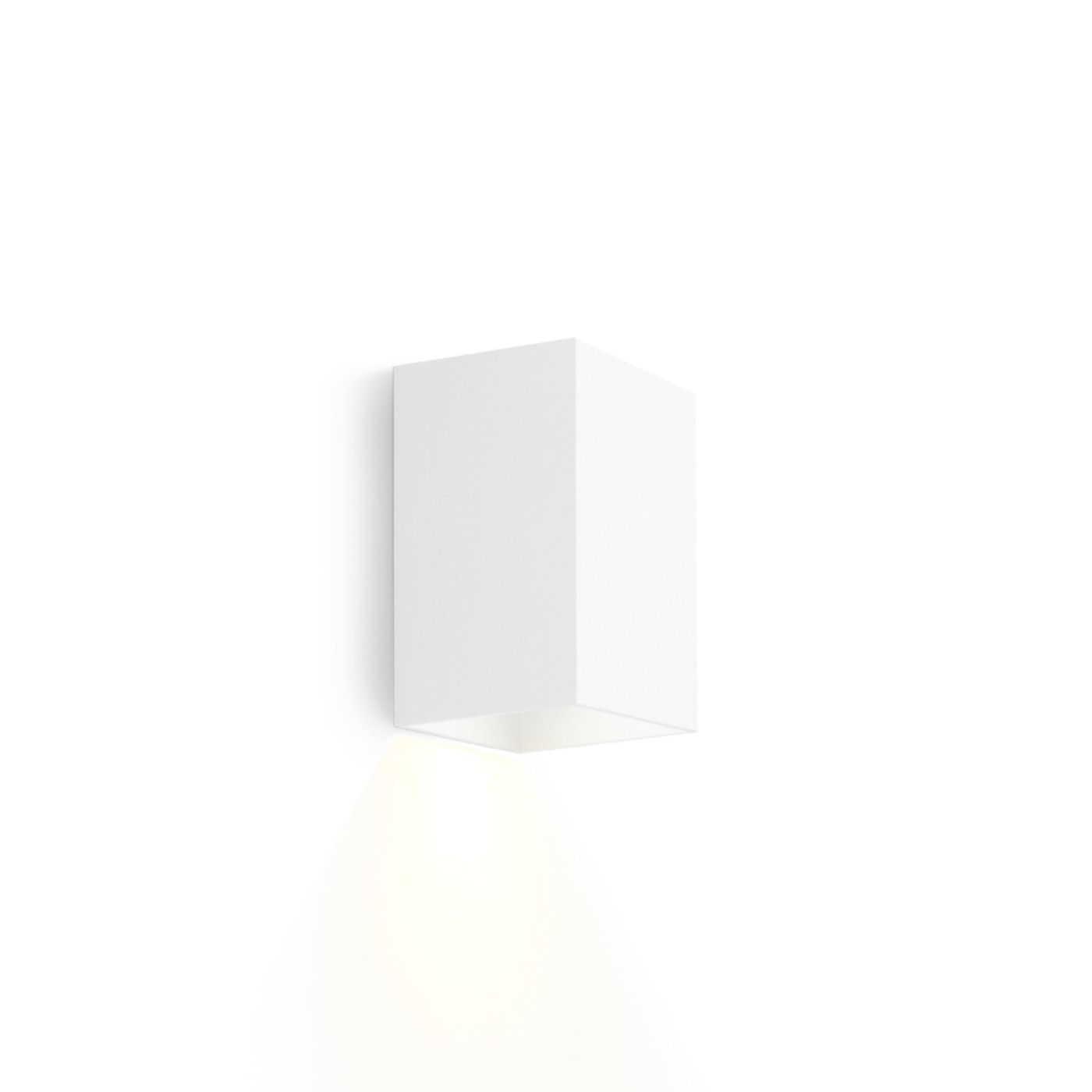 Wever & Ducré Box Mini Wall 1.0 PAR16