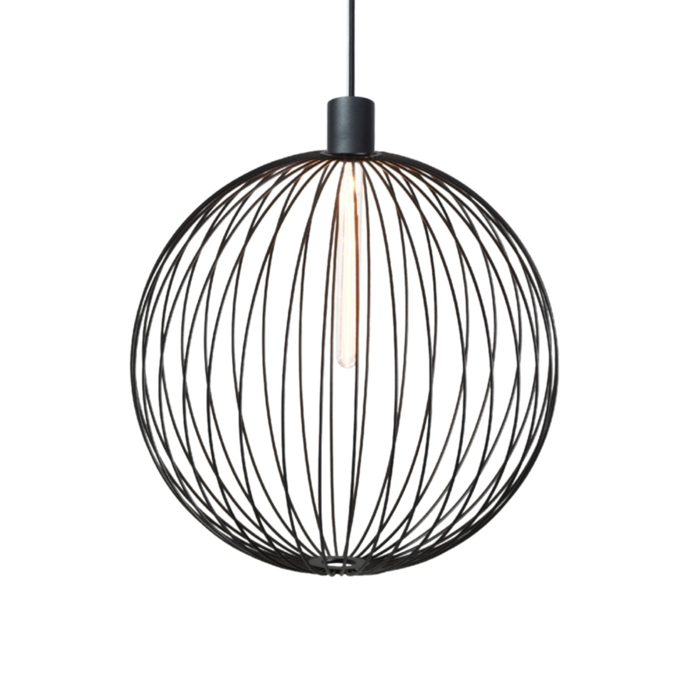 Wever & Ducré Wiro Suspended Globe 5.0