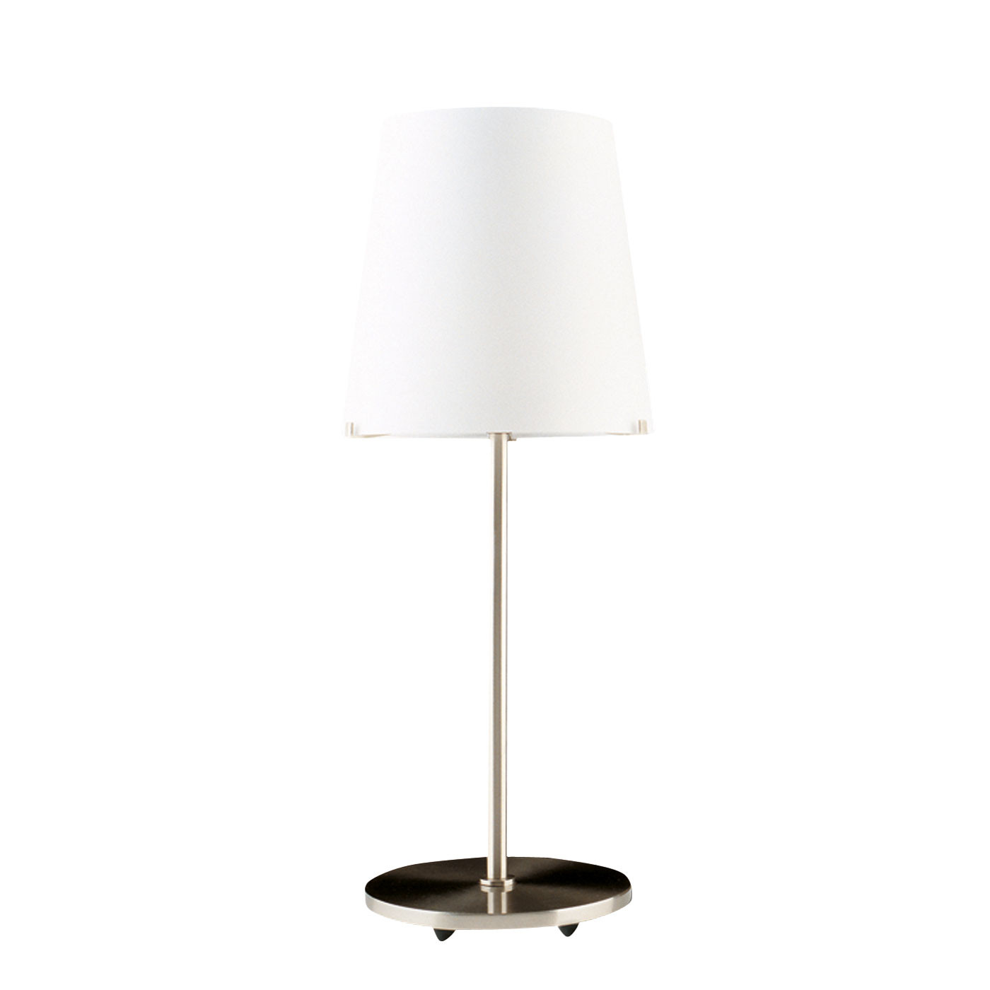 Fontanaarte 3247 Table Lamp At Nostraforma, Contemporary Glass Table Lamps Uk