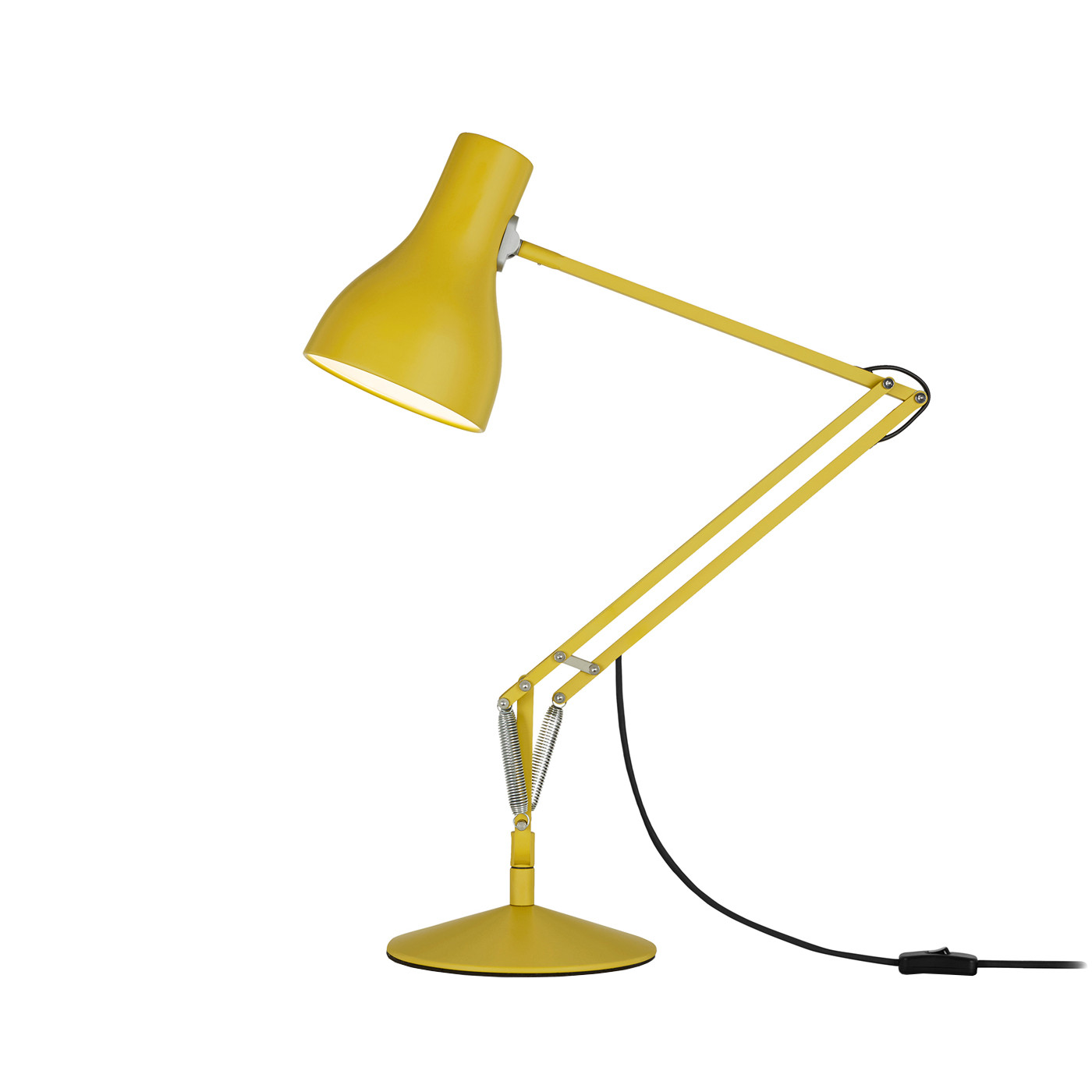 Anglepoise Type 75 Desk Lamp Margaret Howell Edition