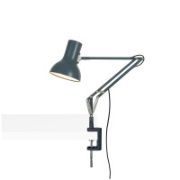 Anglepoise Type 75 Mini Lamp with Clamp