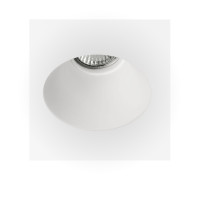 Astro Blanco Round Fixed recessed lamp
