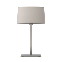 Astro Park Lane Table Tapered Oval table lamp