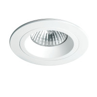 Astro Taro Round Fire-Rated ceiling lamp