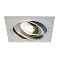 DeLight Logos LED Office In 1 recessed light