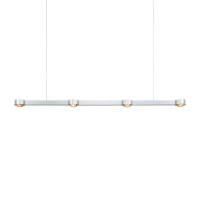 DeLight Logos Linea suspension light