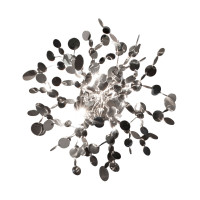 Terzani Argent Wall Sconce
