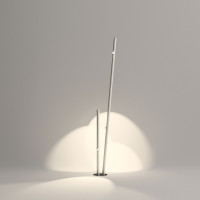 Vibia Bamboo 4810 Outdoor Stehleuchte
