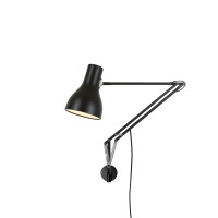 Anglepoise Type 75 Lamp with Wall Bracket