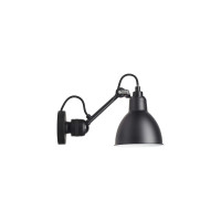 DCWéditions Lampe Gras N°304 Black Round product image