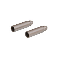 Luceplan Costanzina spare part coupling pins set for shade