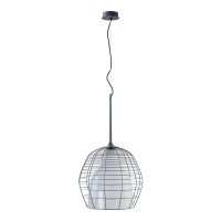 Lodes Cage Pendant Large