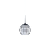 Lodes Cage Pendant Small