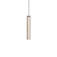 LZF Lamps Estela Vertical Short Suspension