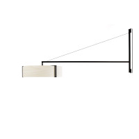 LZF Lamps Thesis Wall Plug-In