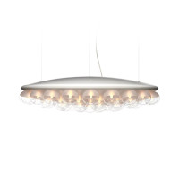 Moooi Prop Light Suspended Round product image