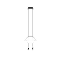Vibia Wireflow Lineal 0320