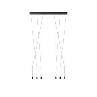 Vibia Wireflow Lineal 0338