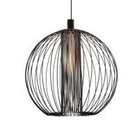 Wever & Ducré Wiro Suspended Globe 1.0