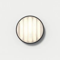Astro Montreal Round 220 wall lamp