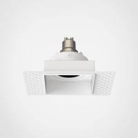 Astro Trimless Square Adjustable recessed lamp