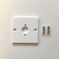DLS Lighting Style mounting plate