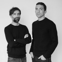 Designer: Alberto Saggia & Valerio Sommella