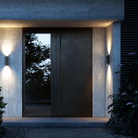 Outdoor Wall & Ceiling Lights