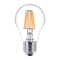 LED Filament Lamps