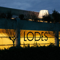 Werkstatt und Produktion bei Lodes - Bild 2