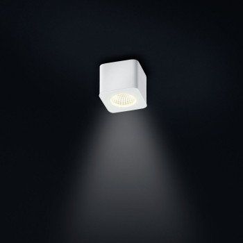 Helestra Oso Square Ceiling Light product image