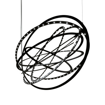 Artemide Copernico Suspension Produktbild