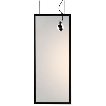 Artemide Discovery Space Spot Rectangular product image
