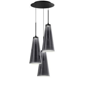 Artemide Look At Me 21 Cluster product image