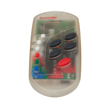 Artemide Metacolor, Yang and Yin Flu remote control, replacement part product image
