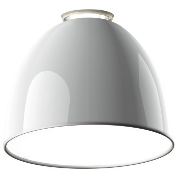 Artemide Nur Mini Gloss LED Ceiling product image