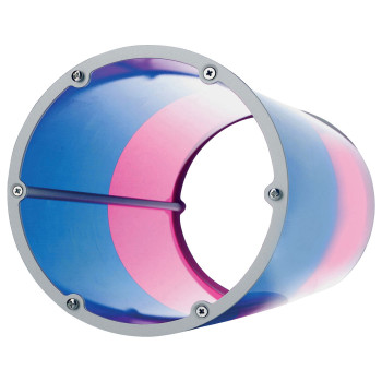 Artemide Nur halogène set de filtres bleu rouge accessoires image du produit