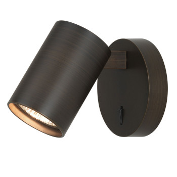 Astro Ascoli Single Switched spotlight product image