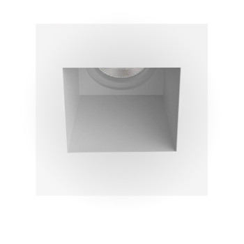 Astro Blanco Square Fixed recessed lamp product image