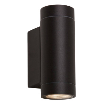 Astro Dartmouth Twin LED wall lamp product image