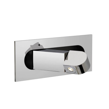 Astro Digit LED II wall lamp product image