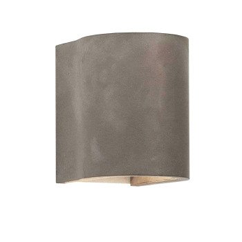 Astro Dunbar 120 wall lamp product image