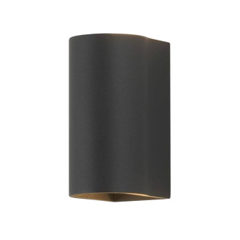 Astro Dunbar 160 wall lamp product image